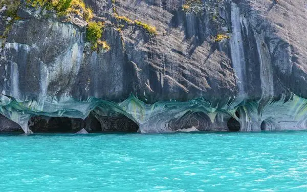 دریای ابی و ارام