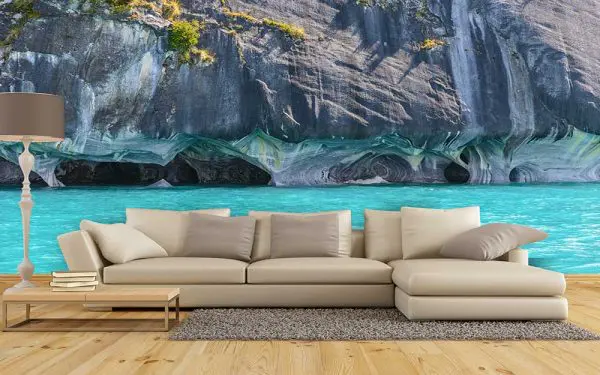 دریای ابی و ارام