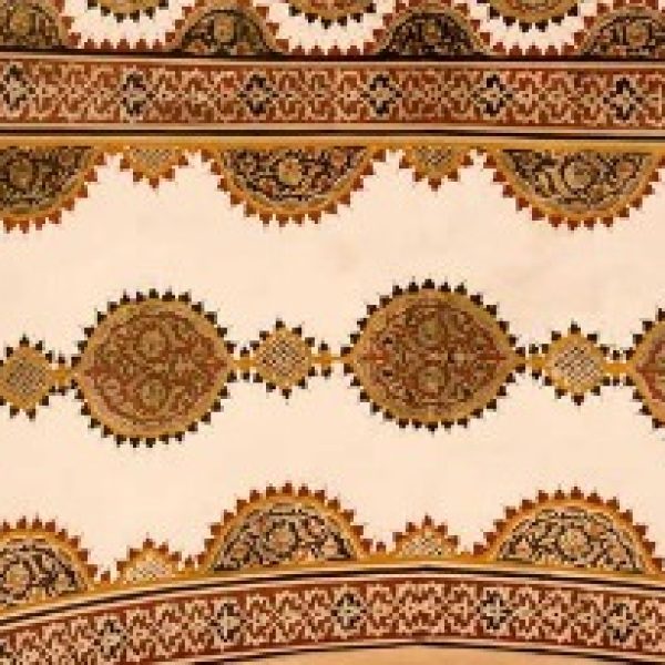 پوستر دیواری بکگراند سنتی