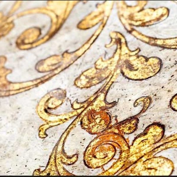 پوستر دیواری بکگراند سه بعدی طراحی