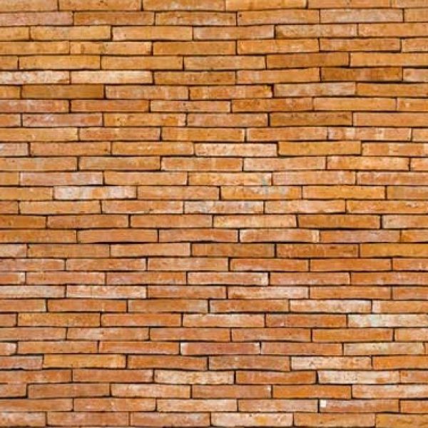 پوستر دیواری بکگراند سه بعدی طرح دیوار آجری