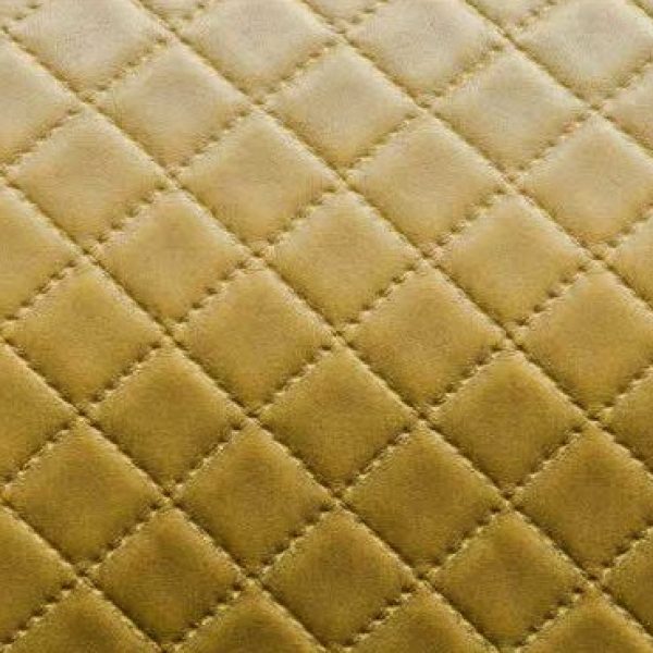 پوستر دیواری سه بعدی طرح چرم