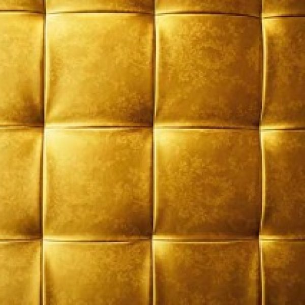 پوستر دیواری بکگراند طرح چرم سه بعدی