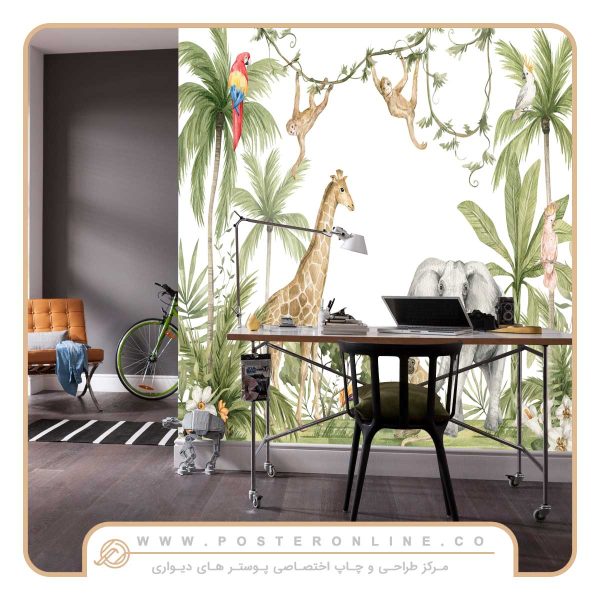 کودک و نوجوان کد mt-31021