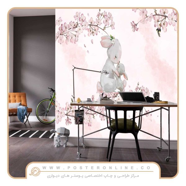 پوستر دیواری کودک و نوجوان کد mt-31037