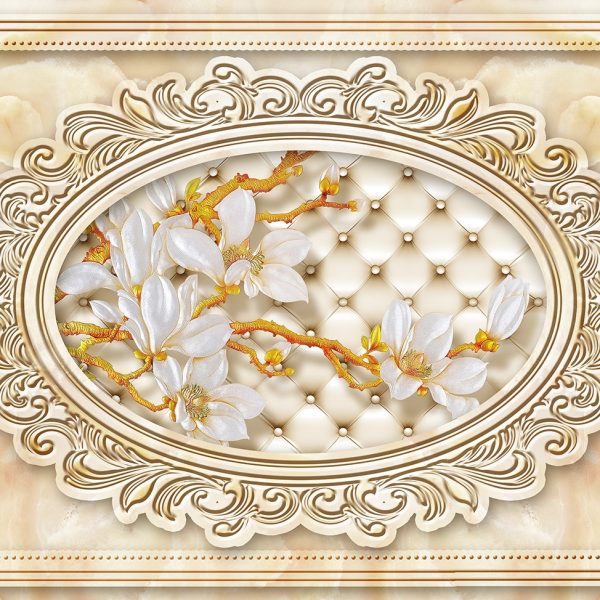 پوستر دیواری پشت tv کد mt-83285