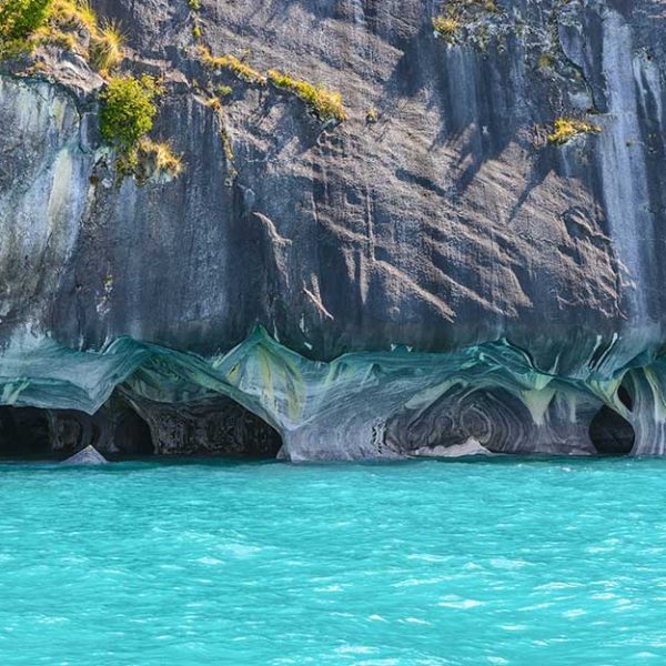 دریای ابی و ارام